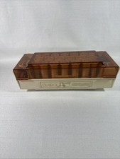 Clairol Kindness Deluxe 3-WAY Hairsetter K-400 W 20 Curlers Hot Rollers Clips