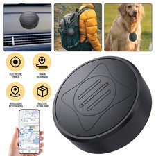 Magnet Mini GPS Tracker Sender Echtzeit Tracking Auto KFZ-Fahrzeug Kinder Hunde