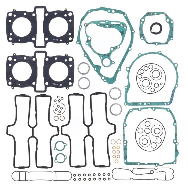 VMX 1200 V-MAX Venture Komplett Zylinderkopfdichtung Kit Centauro 1002036-image