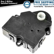 Heater A/C Temperature Vent Door Actuator for Buick Chevy Cadillac GMC Olds