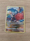 Carte Pokémon Drakkarmin TG09/TG30 EB12 Epée & Bouclier Tempête Argentée FR NEUF