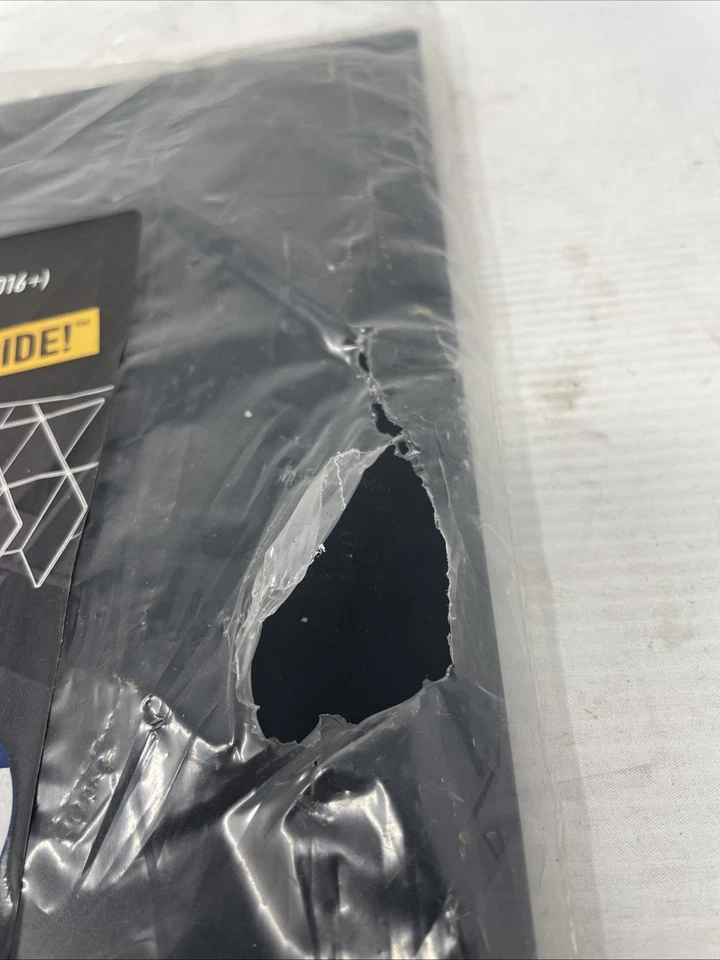 Vehicle OCD - Toyota Tacoma Glove Box Organizer (2016-2023) - Made in USA - Image 3 of 4