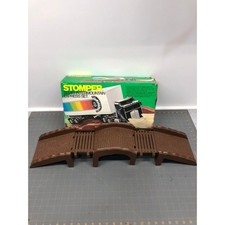 Vintage Schaper Stomper Semi's Intermountain Express Set 792 with Box No Truck