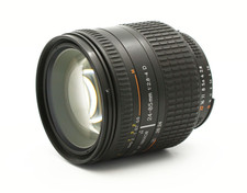Nikon AF Nikkor 24-85mm f/2.8-4D Macro Zoom Lens Clean Near Mint JAPAN