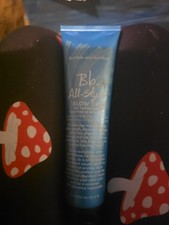 Bumble and Bumble All-Style Blow Dry Creme - Heat Protection Fine Hair 5oz 150ml