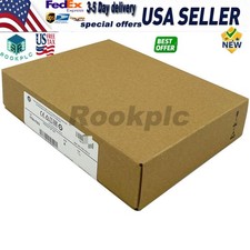 2022 Factory Sealed Allen-Bradley 1756-IT6I2 US Free Tax