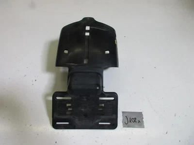 Número de matrícula J102. Harley Davidson XL 1200 Disfraz 488509 - Imagen 1 de 4