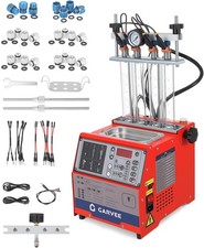 Gdi Piezo Fuel Injector Cleaner Tester Motorcycle Ultrasonic Cleaning Machine Gdi Piezo Fuel Injector Cleaner Tester Motorcycle Ultrasonic Cleaning Machine