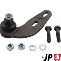 JP Group Traggelenk FüHrungsgelenk JP 1150250180 FüR 90 Audi 89 80 B3 893 894