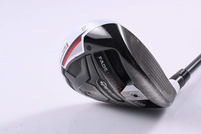 Taylormade R15 #3 Holz / 17 Grad / Regular Flex Fujikura Speeder 67 Evolution