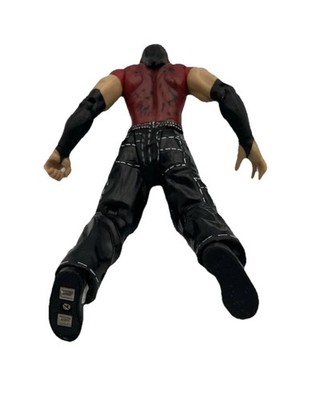 WWF Hardy Boys DOUBLE SLAM 4 Matt Jeff Hardy WWE Jakks Wrestling