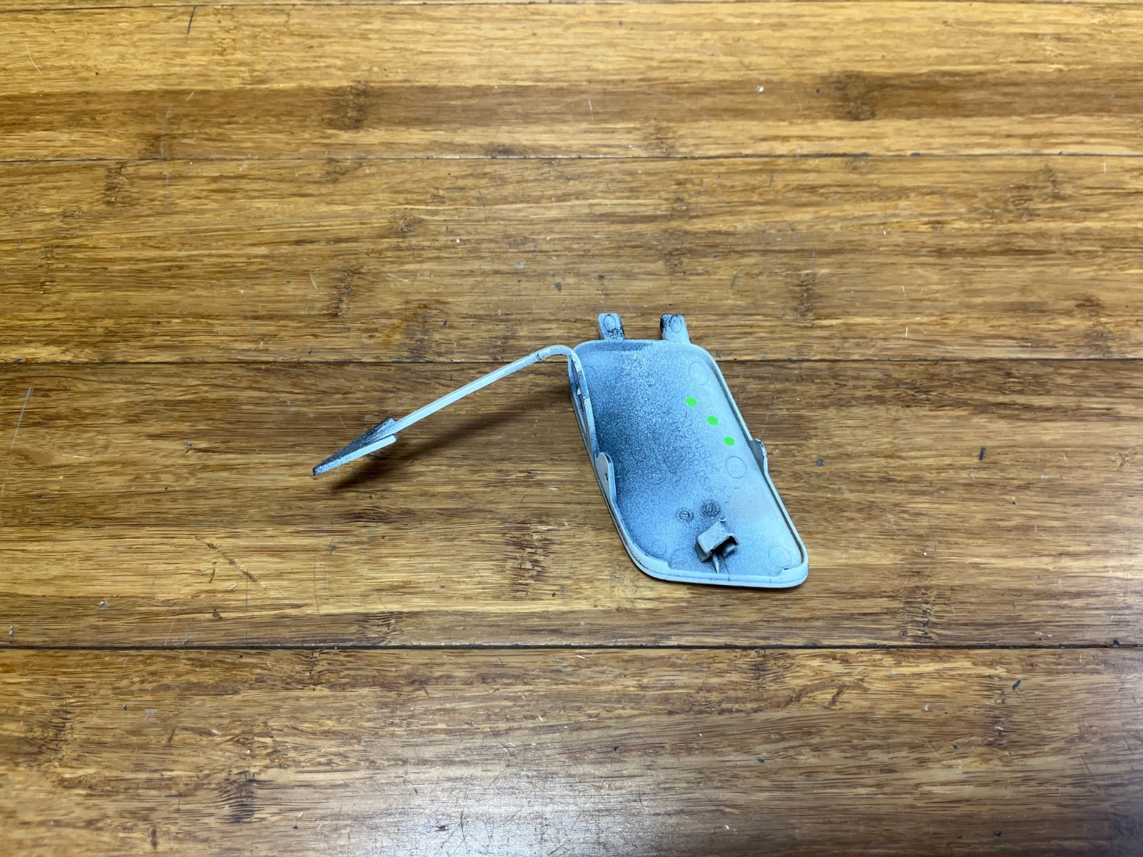 Audi R8 2016-2024 Front Tow hook cover P/N 4S0807241A
