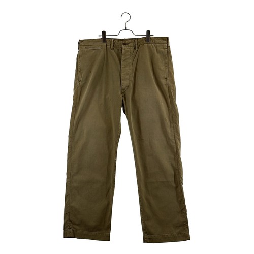 RRL, RRL Vintage Processed Chino Field Pants