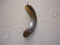 Bremsbackensatz Japko 55211 295Mm FüR Toyota Land Cruiser Pick Up 4WD BJ42
