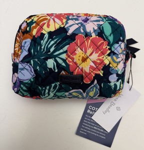 Vera Bradley Happy Blooms | eBay display picture 3