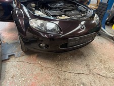 MAZDA MX5 FRONT BUMPER MK3 NC  2005 to 2009  ZSPORT EDITION MODEL