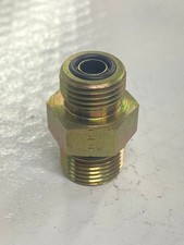 Genuine Parker 8 F5OLO-S Fitting