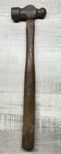 VINTAGE STANDARD MACHINIST BALL PEEN HAMMER - MADE IN USA