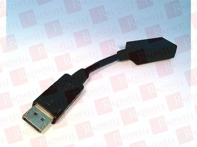 BYTECC DP-HM005MF / DPHM005MF (NEW NO BOX)