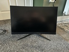 MSI Optix MAG241C 144Hz 24 inch Curved Gaming Monitor Full HD