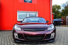 Pare-choc avant Opel GT