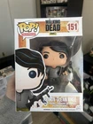 Funko Pop! Vinyl The Walking Dead Prison Glenn Rhee #151 Vinyl Figure