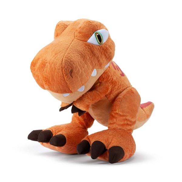 Schmidt - 42757 - Jurassic World - T-Rex, 48 Cm, PlüSchfigur-image