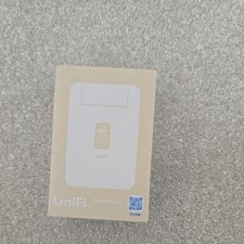 Ubiquiti UniFi Travel Router (UTR) - Sealed