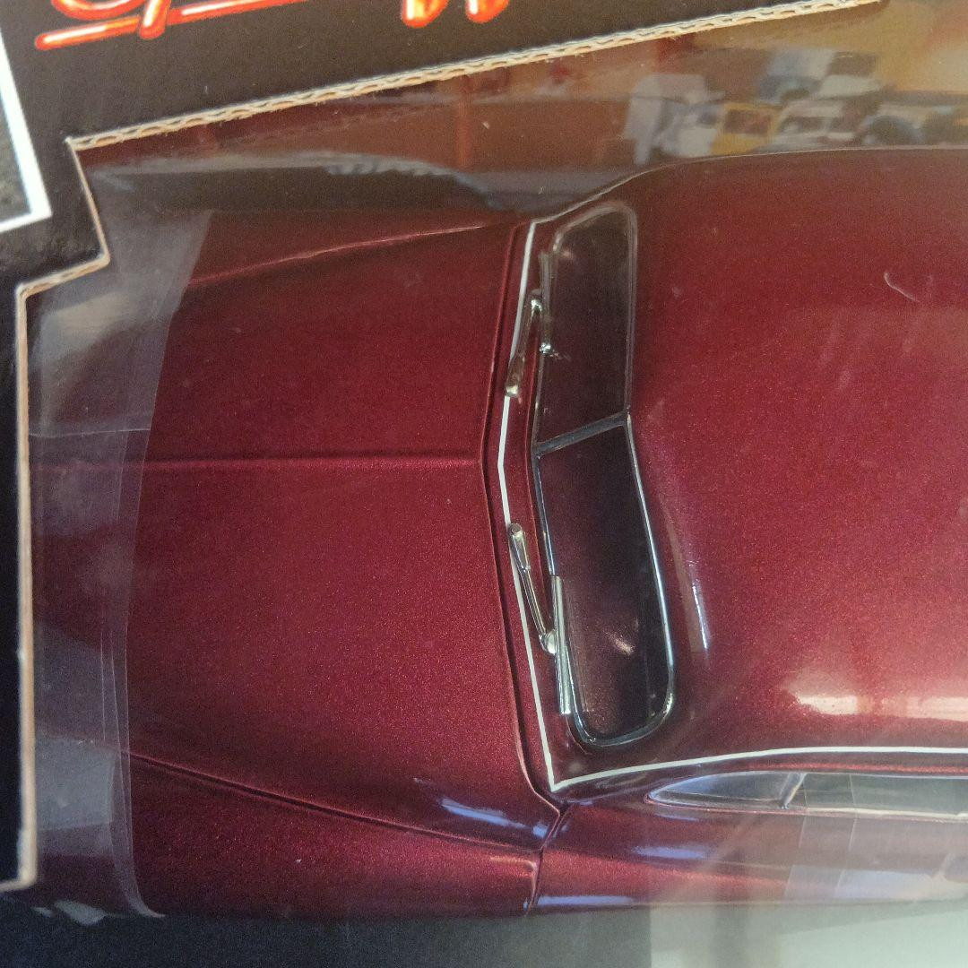 Limited Edition Ertl 1/18 '51 Mercury Coupe Minicar | eBay