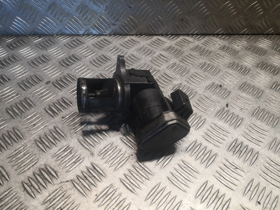 CHRYSLER 300 C LX EGR Valve 5175678AA 3.0 Diesel - Image 2 of 4