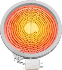 Upgraded WB30T10132 WB30T10128 Range 8'' Radiant Surface Element