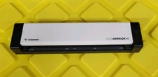 Visioneer RoadWarrior 4D USB Compact Mobile Document Scanner 85-0315-000 Good