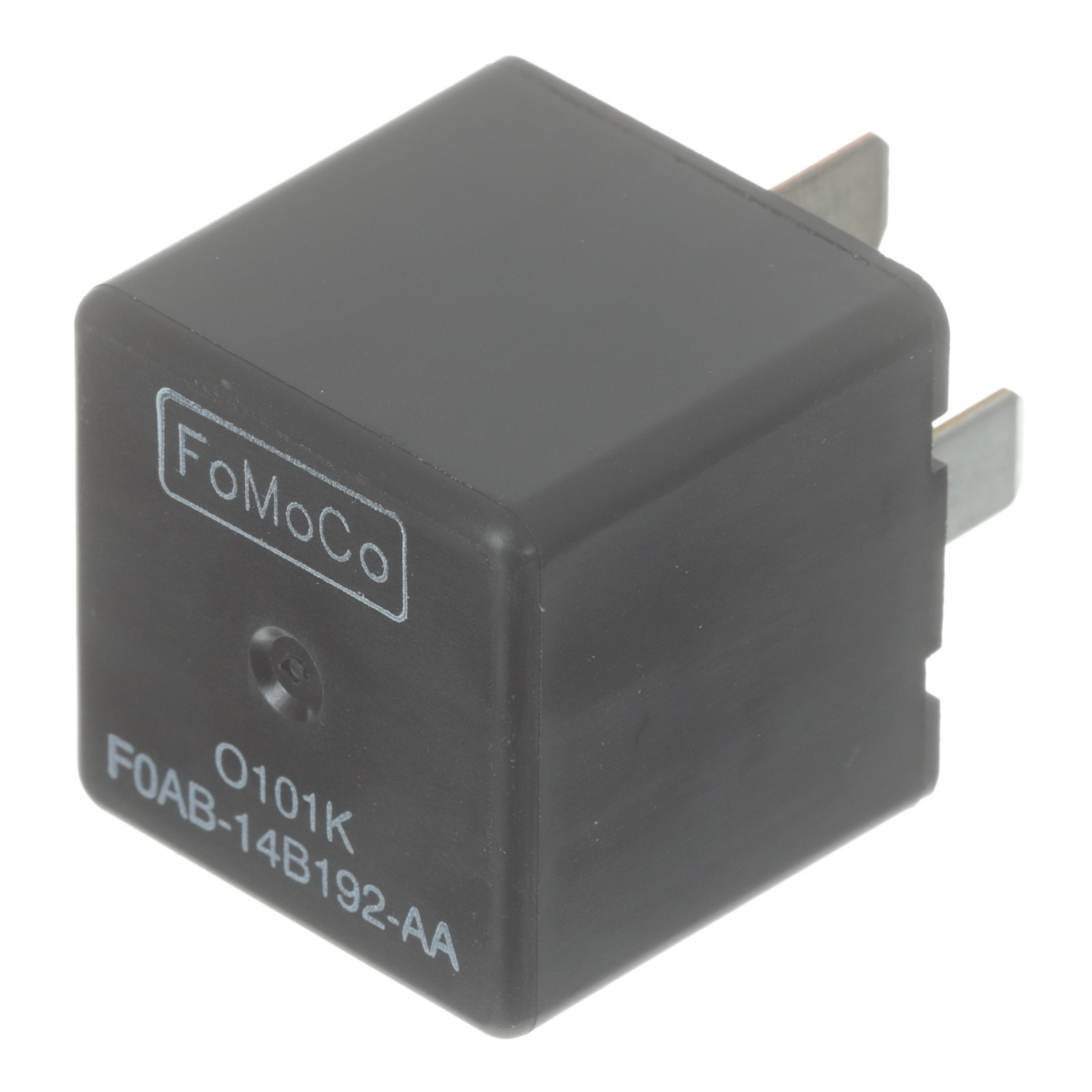 Relé multiuso de 5 terminales para Ford 1992-2025 (N/P FOAZ-14N089-A)