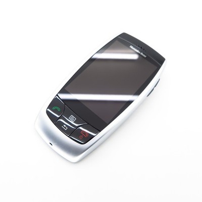 telephone handset controller Handset phone Mercedes S-Class X222 Maybach