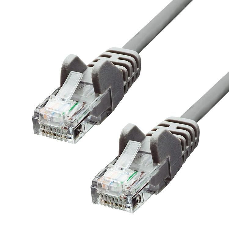 ProXtend V-5UTP-0025G CAT5e U/UTP CCA PVC Ethernet