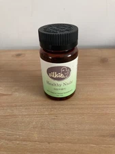 Sealed, Silkie Herbs Healthy Nails bottle of 300 pills