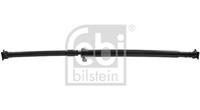 Kardanwelle FÜR Dacia Duster (Hs ), Dacia Duster (Hm ) - Febi Bilstein 199170