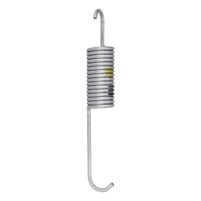Feder für Bottich Beko 2824010200 in Waschmaschine