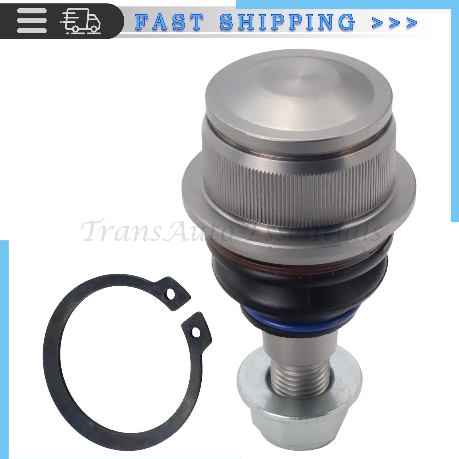 McLaren 600LT Front Lower Ball joint P/N 14BA022CP