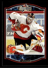 Roman Turek 2002-03 Bowman YoungStars #82 Calgary Flames Hockey *040H