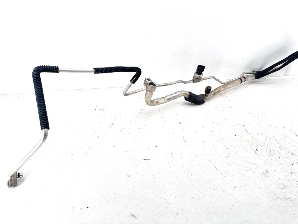 Juego de mangueras de aire acondicionado TOYOTA HIGHLANDER 08 09 10 11 Foto 4 de 4