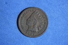 Estate Find 1894 - Indian Head Cent!! #K55639