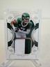 2025 Panini National Treasures - Treasured Patches Justin Fields #TP-JFS /49...