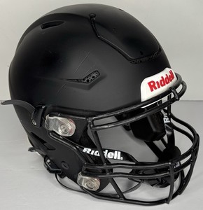 Riddell スピードフレックス「ダイヤモンド」　7-7 1/4サイズ Riddell speed flex diamond 7 1-2 / 7 3-4 “XL” | SidelineSwap | Buy