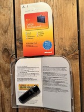 Microsoft Office Professional 2010 PKC , Deutsch, Vollversion mit MwSt-Rechnung