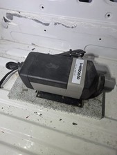 Webasto Airtop 2000 STC 12V diesel heater, fully working, requires exhaust