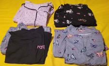 Women's Joyspun 2-piece Pajamas Sets w/pockets Size XL - choice of 4 styles 