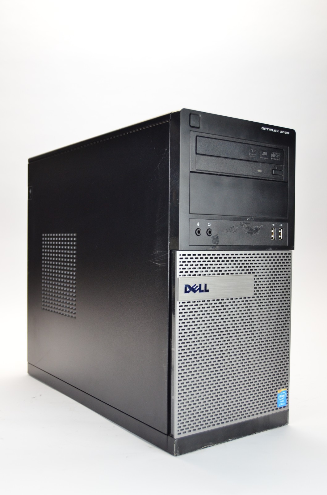 Dell Optiplex 3020 MT Intel core I3-4130 3.4 GHz 8 GB RAM No HDD/No OS. Available Now for $49.99