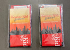 Lot of 2 Karate Kid Legends Movie Theater Promo Headbands Exclusively in Theater — photo 1