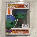 Dragon Ball Z! Funko Pop! Piccolo (Driving Exam) #1107
